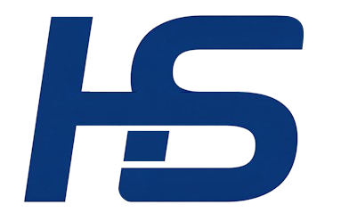 Huronia Systems Logo